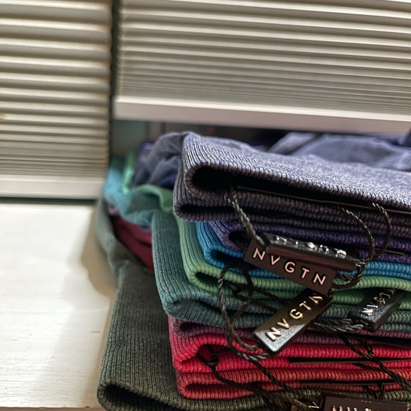 NVGTN Pro Shorts - Picture 2 of 5